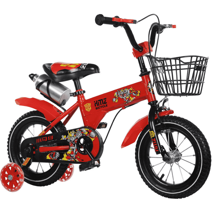 beginner scooter