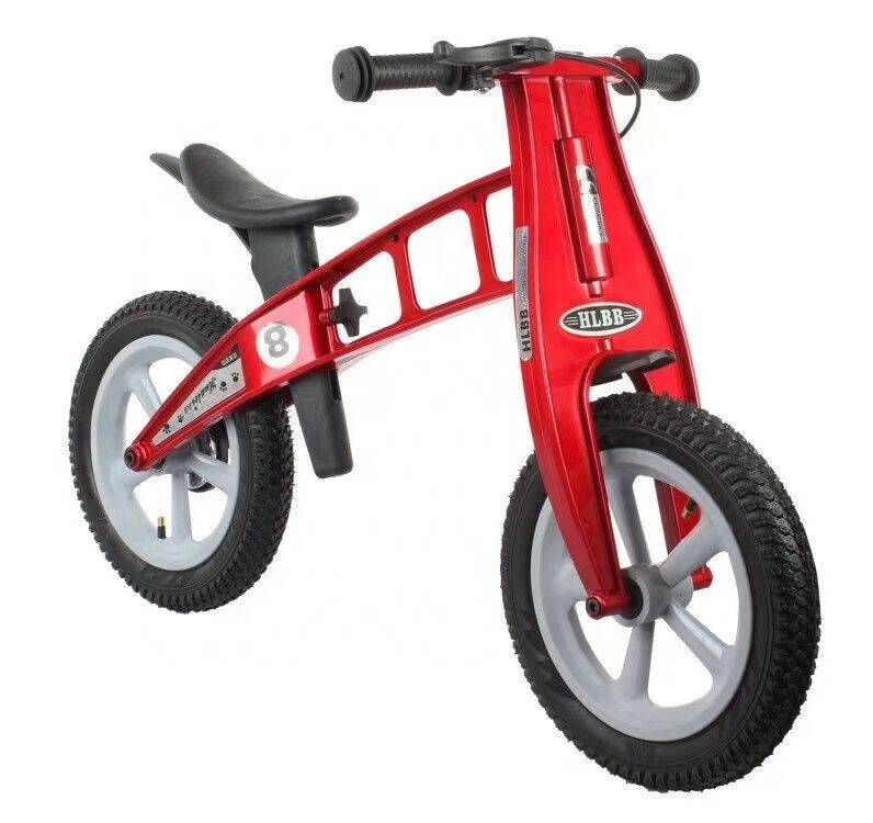 China factory produce high quality and cool balance bike for kids/12 inch kids balance bicycle/2020 children balance bicycle