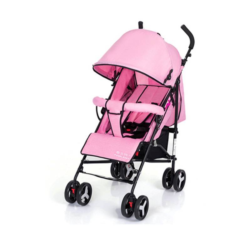 2020 High Quality Foldable Autofolding Baby Pram Baby Carriage For Babies