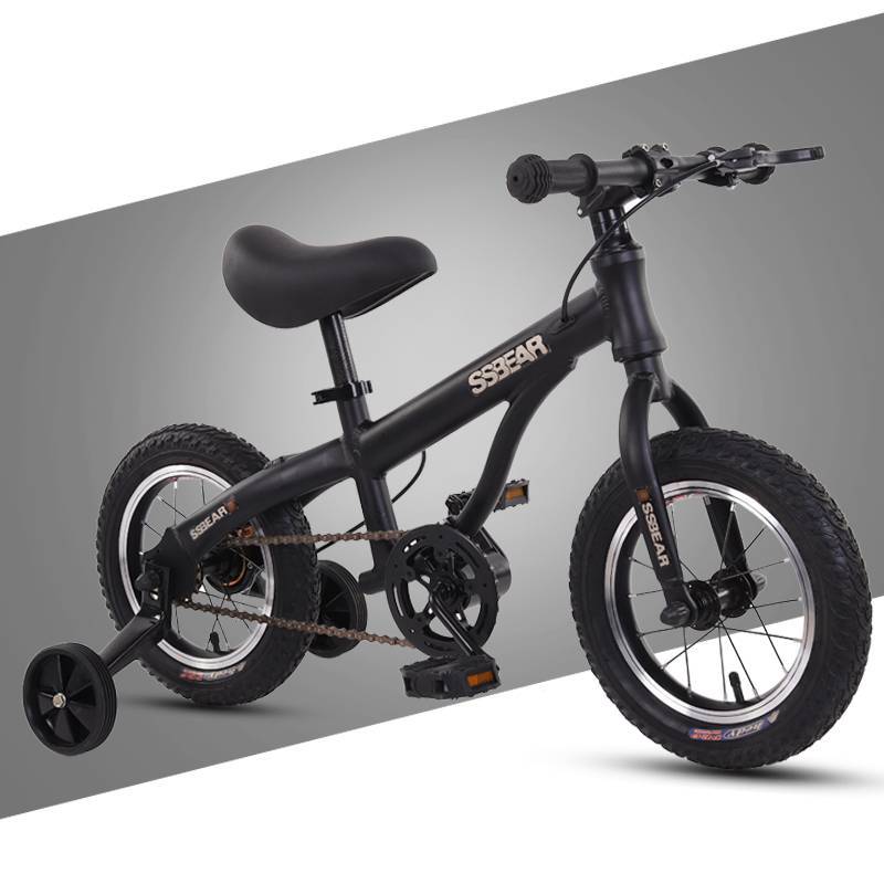 2020 new kids bike