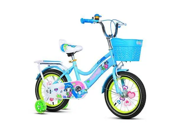 kids all terrain tricycle