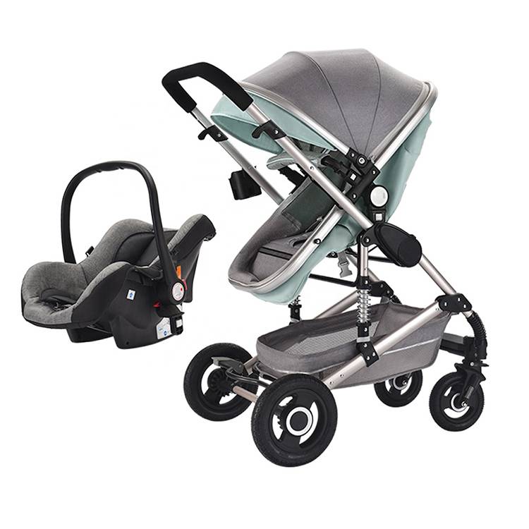 Best quality free kids baby stroller with CE /baby jogger baby doll stroller /baby stroller with big wheels
