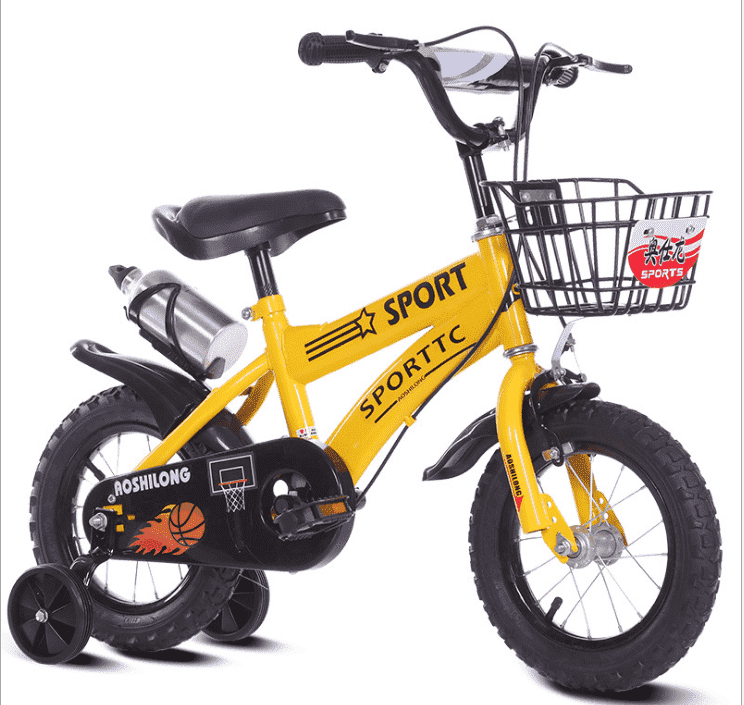 children's bike shop