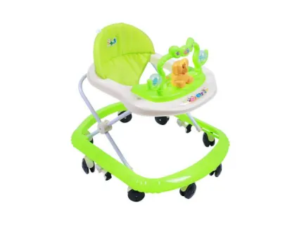 Top Rated Baby Walkers