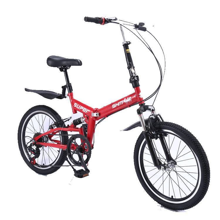 best collapsible bike/a frame folding bike/best cheap folding bikes