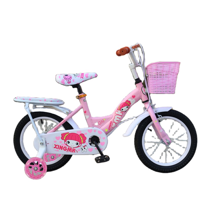 wholesale bike for 3-6 yearsold girls