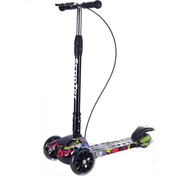 Best selling CE approved Kids Cheap Scooter Foot Scooter /Frog Scooter Kid Scooters Sale Coverd/Good Kid Scooter Deals