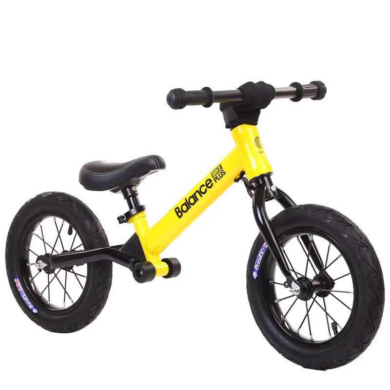 Factory Price Oem Service No Pedal Children'S Foot Balance Bike Bicycle For Kids