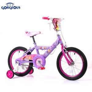 Kids bikes 2020 kids 50cc bikes for girls anti – rollover inflatable tires 20 inch girl bike 18 inch