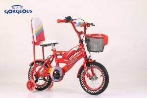 New style popular children bicycle for baby boy bike