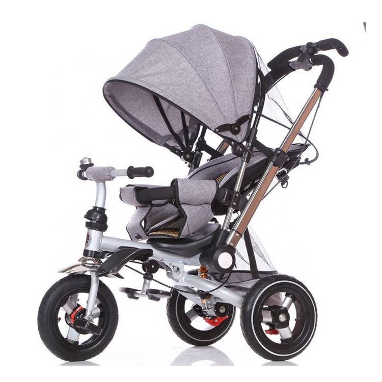 baby push trikes for toddlers/wholesale children lexus baby walker tricycle  for baby/baby tricycle with baby seat