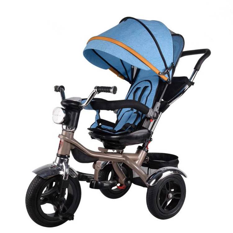 one year old new three wheel tricycle  with child seat picture  for baby/kids trike/manufacture of tricycles for children