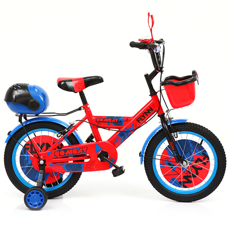 Factory Direct Sale Kids Bike Spiderman Bike Kids 20 Inch Bicycle For Children