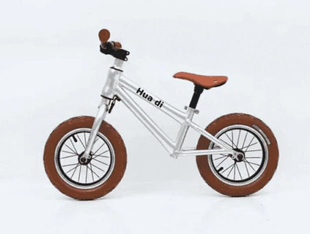 sizes of balance bikes