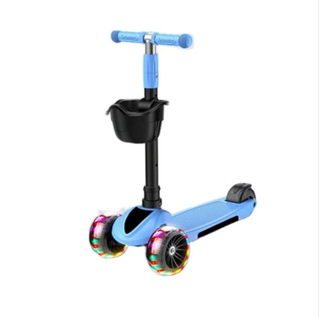 swing car