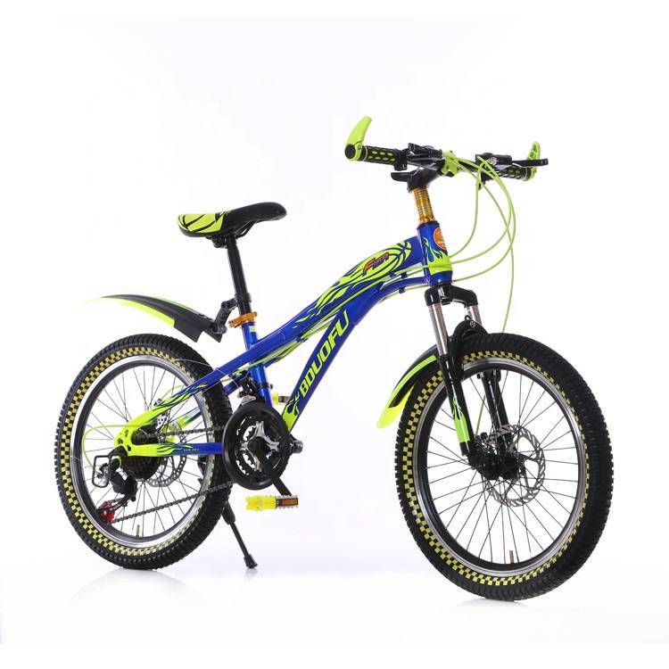 stacy bike