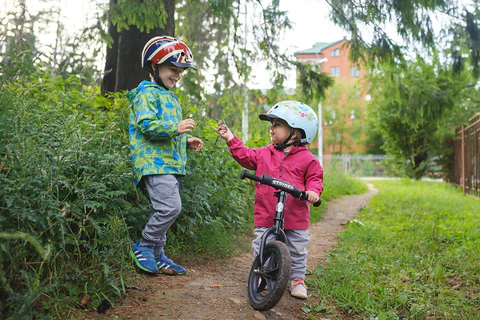 pedal bike for 3 year old