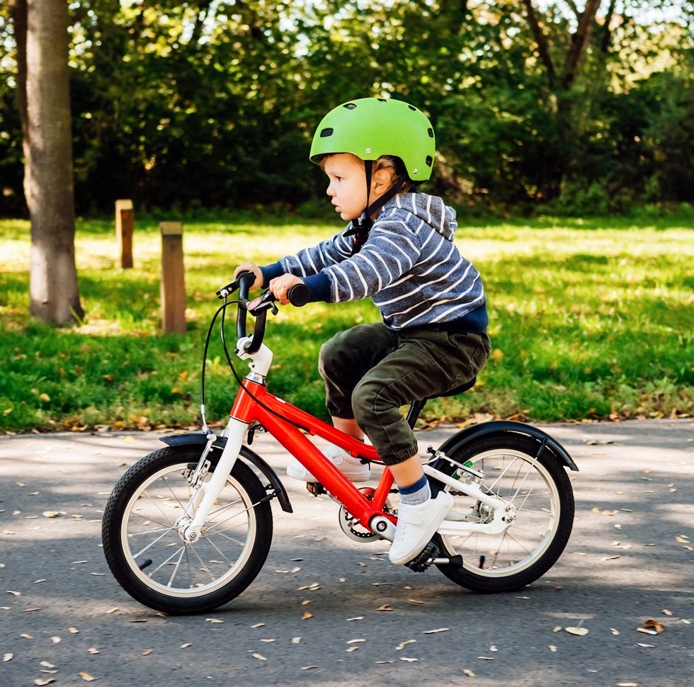 child road bike