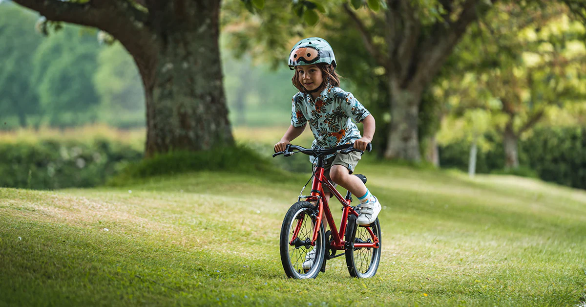 small bike for kids