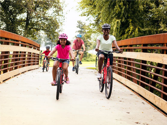 bicycle pictures for kids