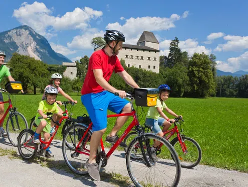12 bikes for kids