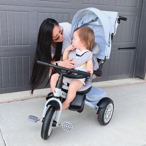 big tricycle for kids