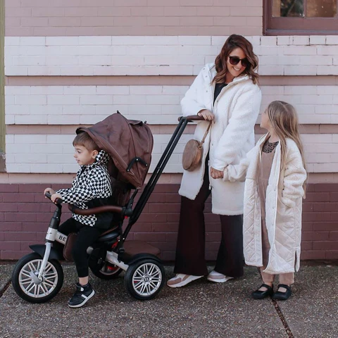 3 wheeled scooter for kids