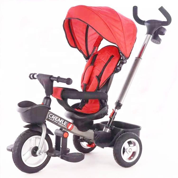 best stroller for hikes