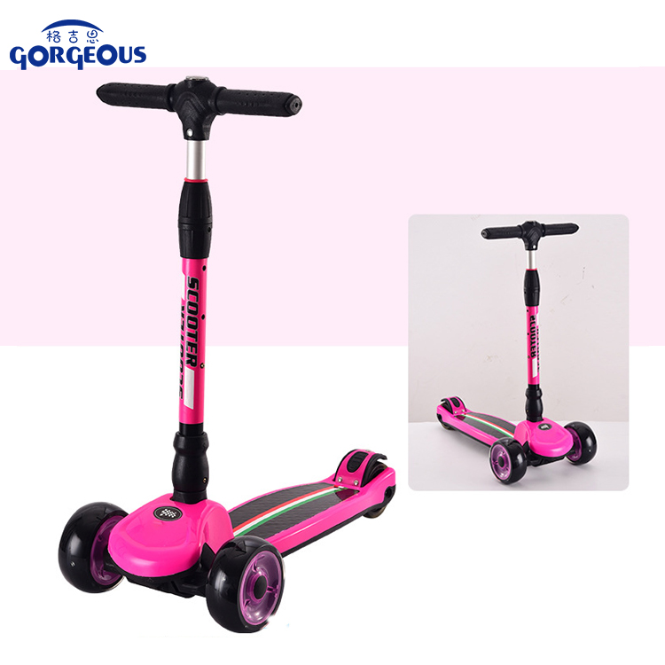 elementary scooters