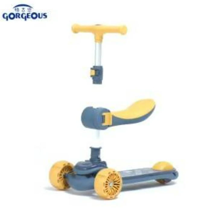 best stroller for 4 year old