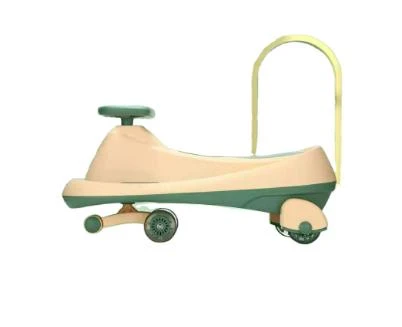 rough terrain stroller