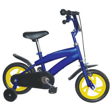 2021 New Arrival Kids Bicycle 12 14 Inch Wholesale Bicycle For 6-7 Years Kid