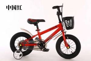 new design high quality bmx children motorcycle bicycle