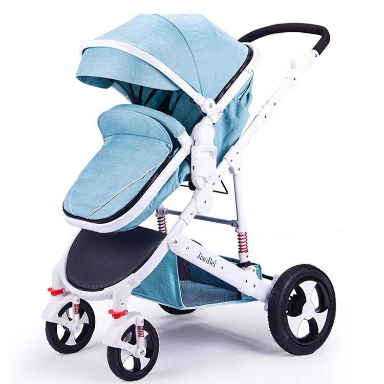 2020 newest design style european baby stroller/baby stroller luxury baby stroller/prams and stroller
