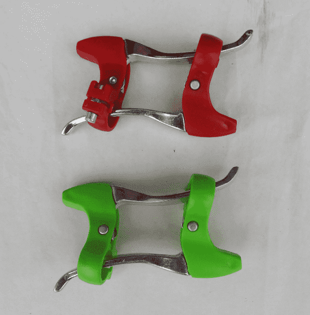 High quality bike hand brake levers bicycle brake lever cheap price