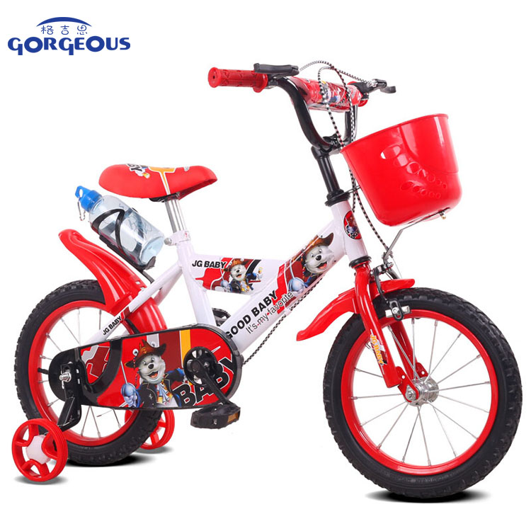kids ride on bike factory