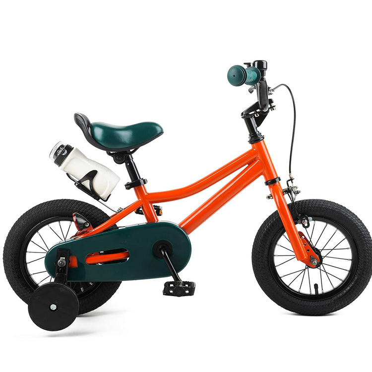 Factory Direct Price Stock 20/22 Inch Aluminium Kids Bike Boys Bicycles