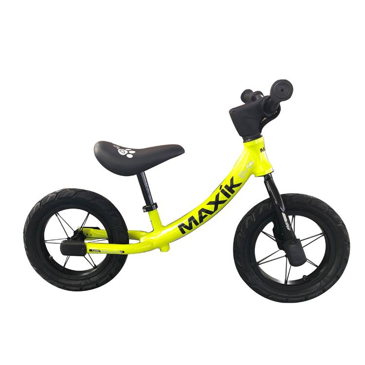 cheap price with study mini baby balance bike balance bicycle with CE/Mini kids balance bike/kids balance bike without pedal