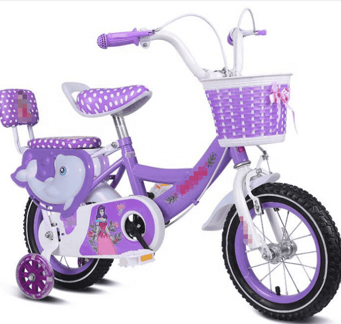 electric bicycles for kids