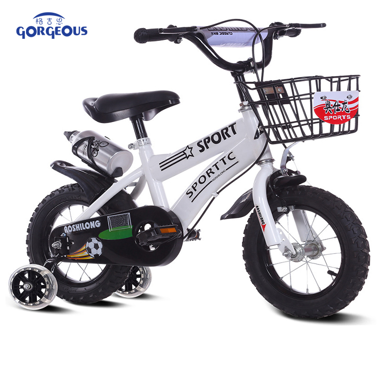 2021 High Quality Cheap Balance Bike For Kids /girls bike 6 years old