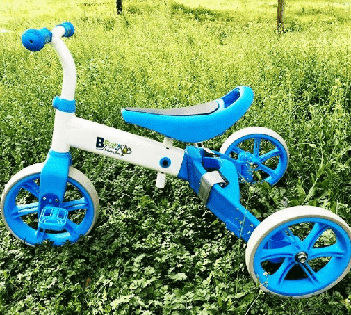 oem baby bike factory