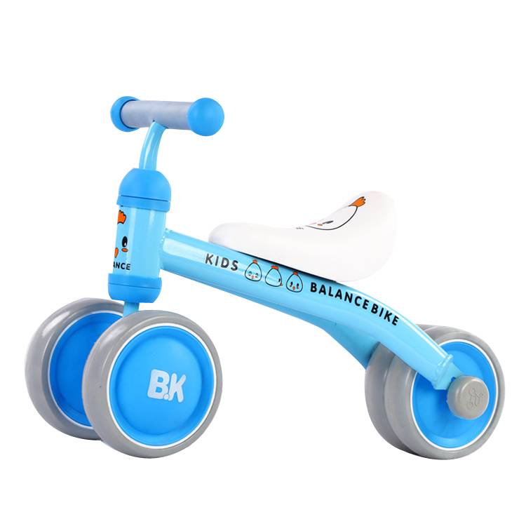 high quality kid balance bike with CE certificate/OEM low price indoor balance bike for kids/New kids balance bicycle baby toys