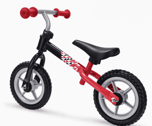 2019  Air tire good quality new model cheap balance bike 12 inch balance bicycle in directly China Factory