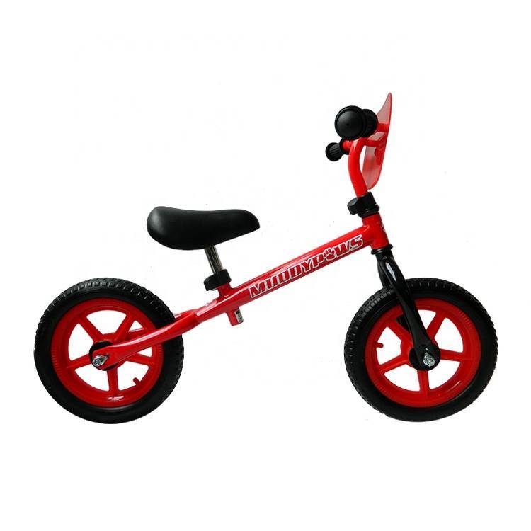 wheels 12 inch balance bicycle foot power ride on toy ride on car for toddlers/balance bicycle kids bike/balance bicycle new