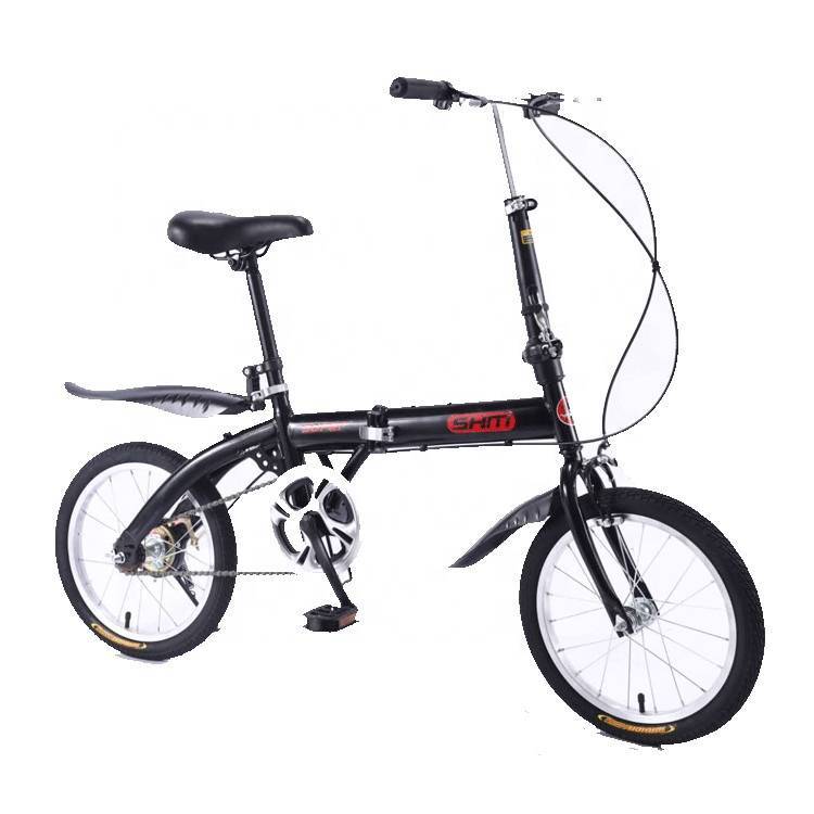 16 inches bike for kids girls