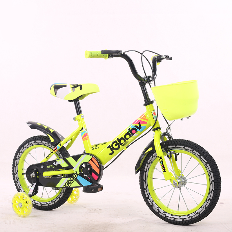bicycle children bike