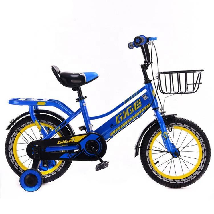 kids ride on bike factories