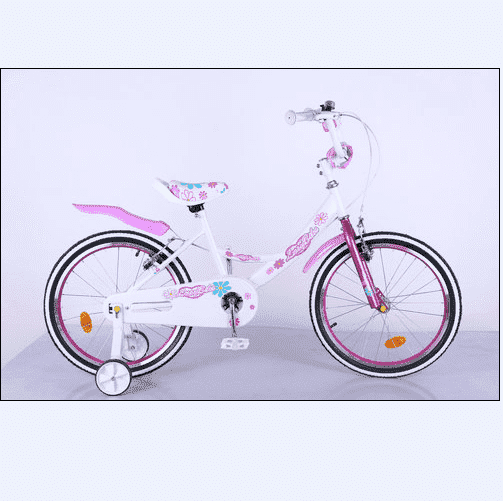 high quality chopper bicycle oem 20 inch sports model children BMX bike school children dirty bike