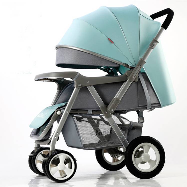 New Design wholesale 3 in 1 cheap foldable carrier pram baby stroller wheel parts/stroller baby/EN 1888 strollers 3 in 1 luxury