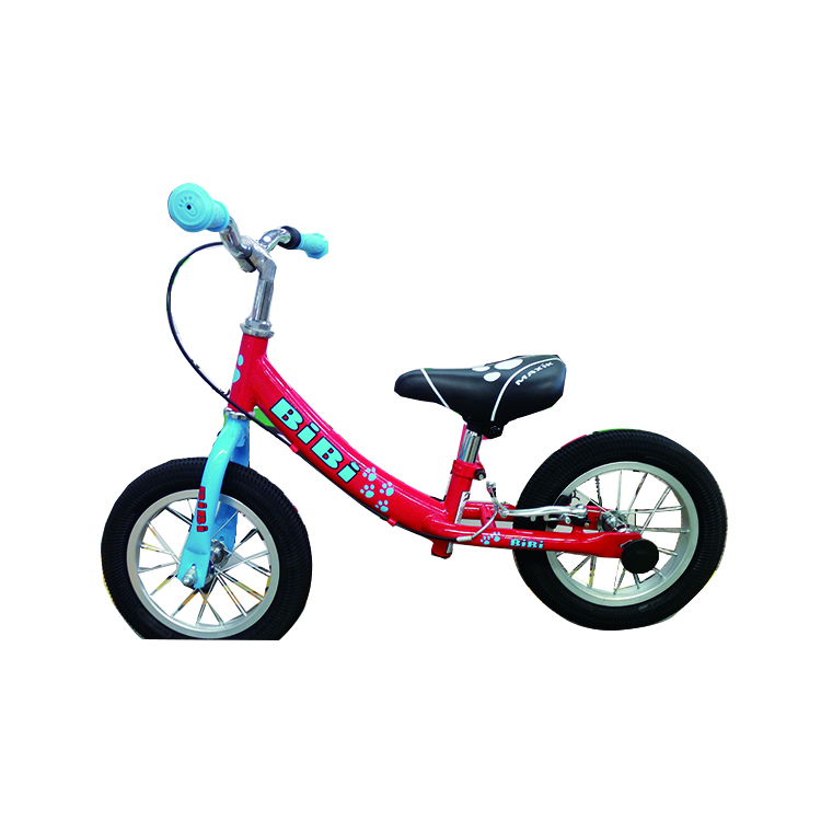 3 in 1 balance bike